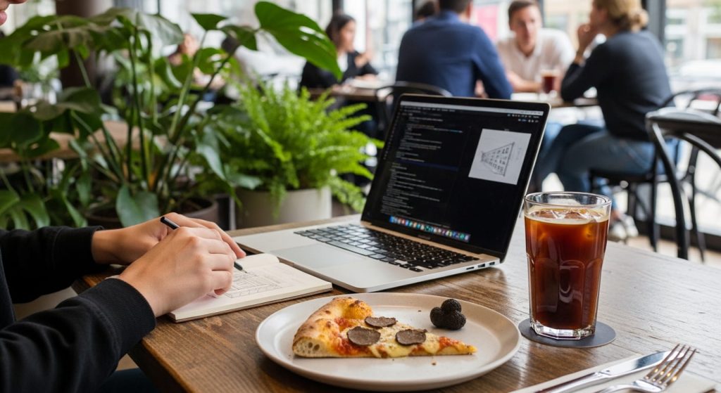 Dubai Design District D3 Guide