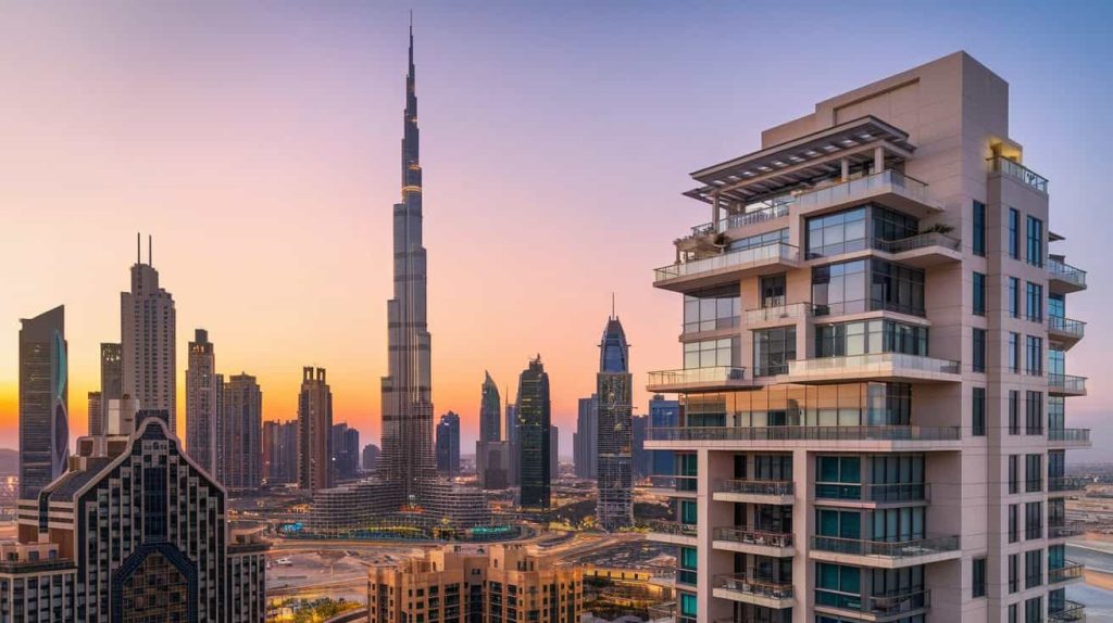 Ready to Move Apartments 