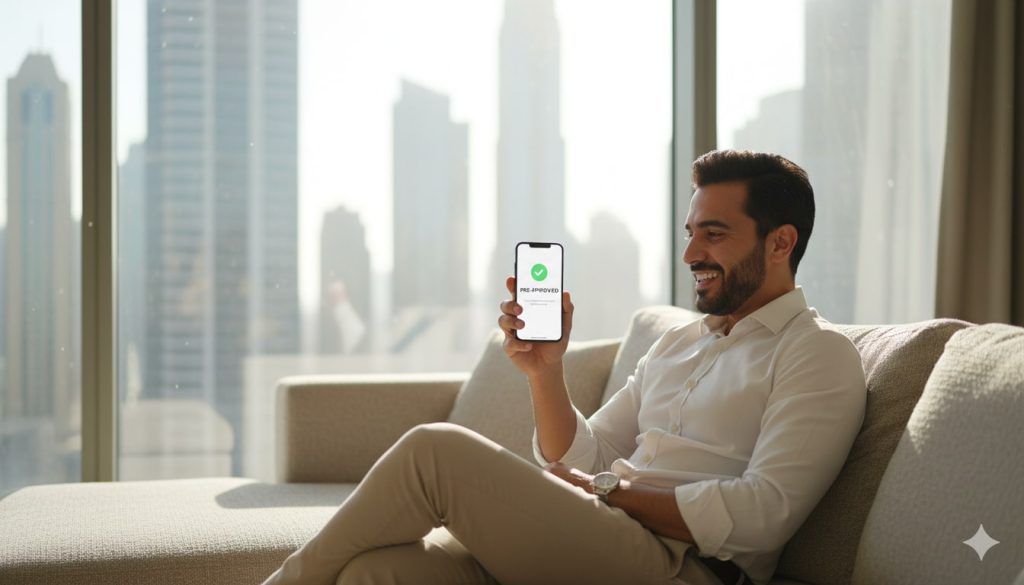 Dubai Bank Home Loan: How to Buy Your First Home on an AED 15,000 Salary