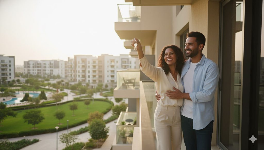 Dubai Home Loan Guide 2026