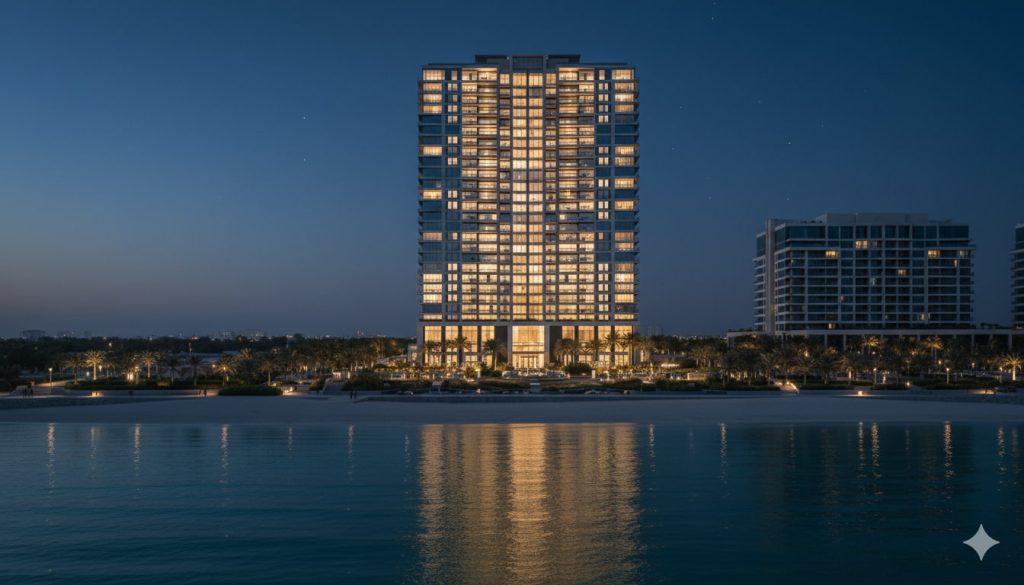 Evermore Project on Al Marjan Island: A 2026 Investment Guide