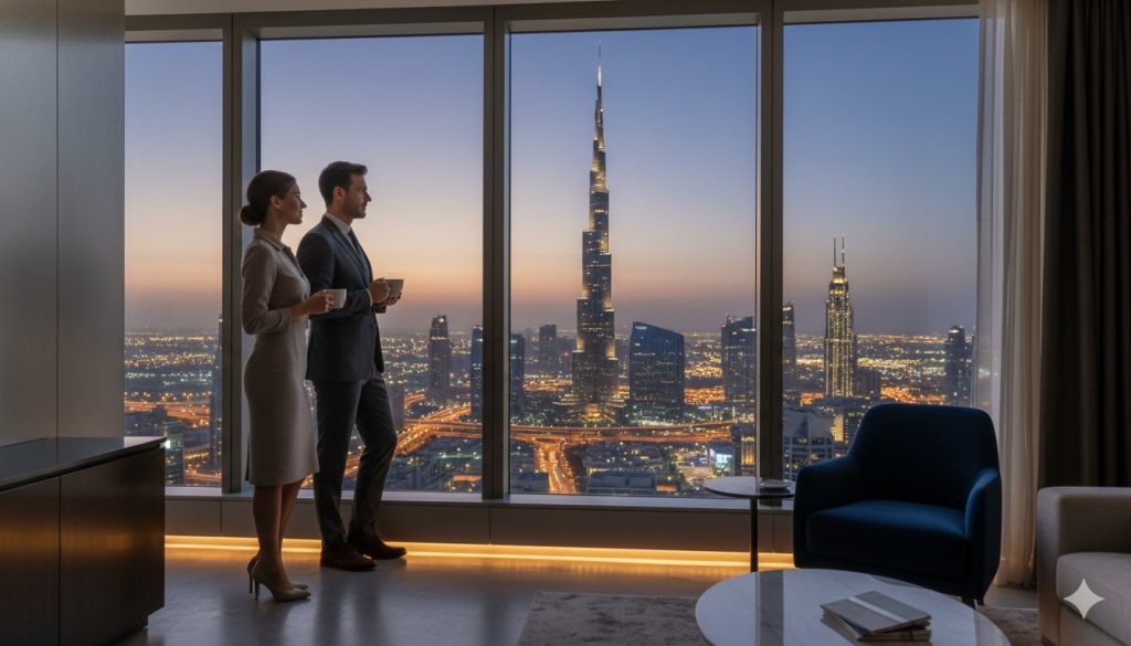 Is It Better to Rent or Buy in Dubai? The 2026 Guide 