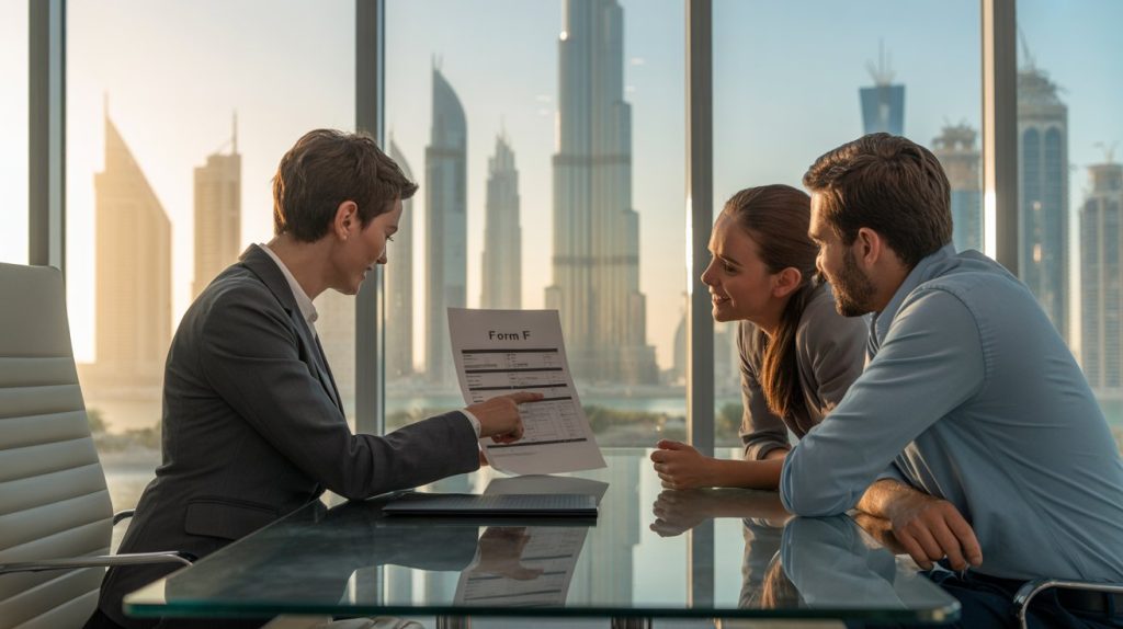 Real Estate Agent Commission in Dubai: Buyer & Seller Fees 