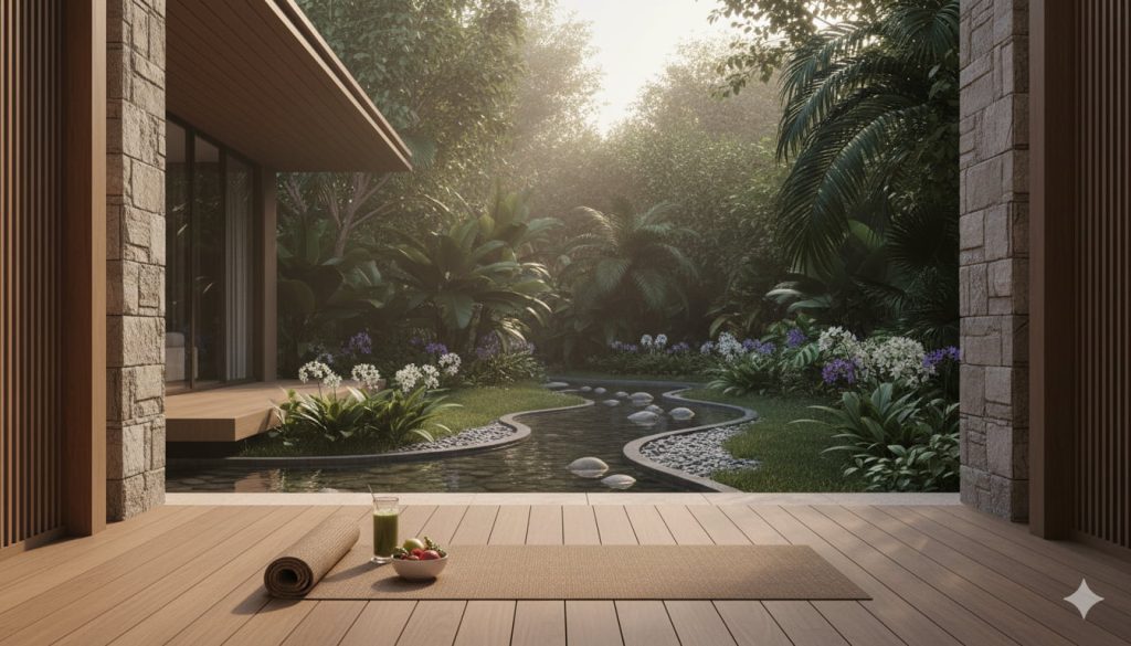 Sustainable Real Estate Guide Dubai