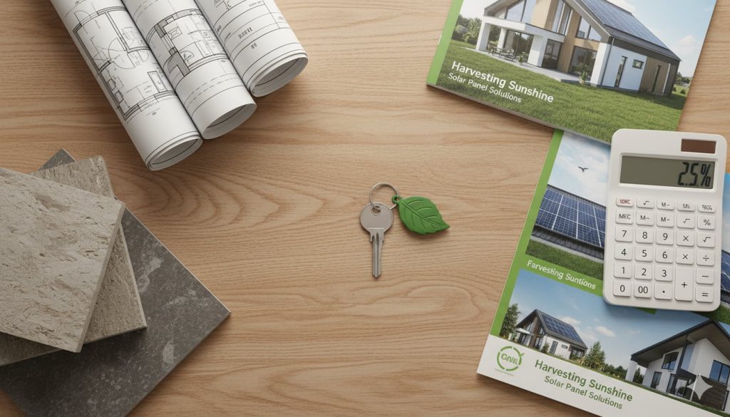 Sustainable Real Estate in Dubai: Top 5 Eco-Communities 