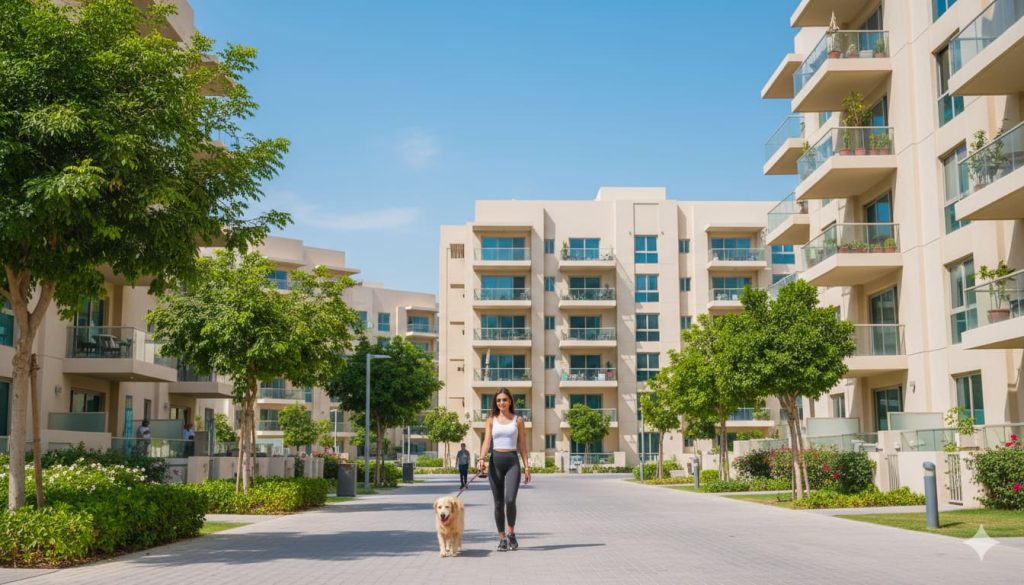 Where to buy Real Estate in Dubai 2026