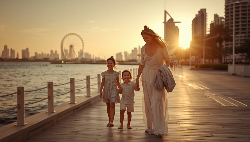 Can UK Citizens Buy Property in Dubai? Step-by-Step Process 