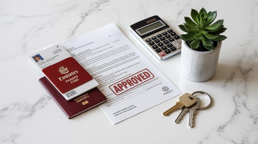 What Documents are Required to Sell Property in Dubai? Basics