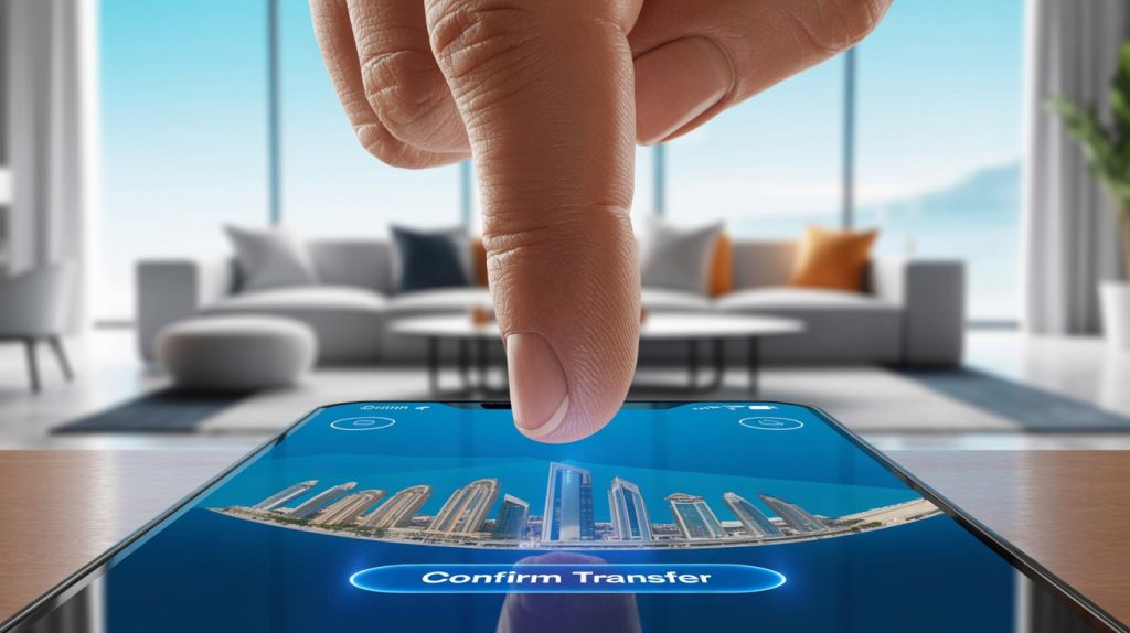 Dubai Property Ownership Transfer Guide