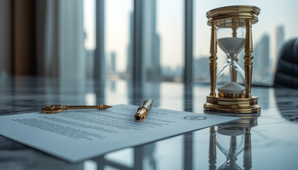 Freehold vs Leasehold in Dubai