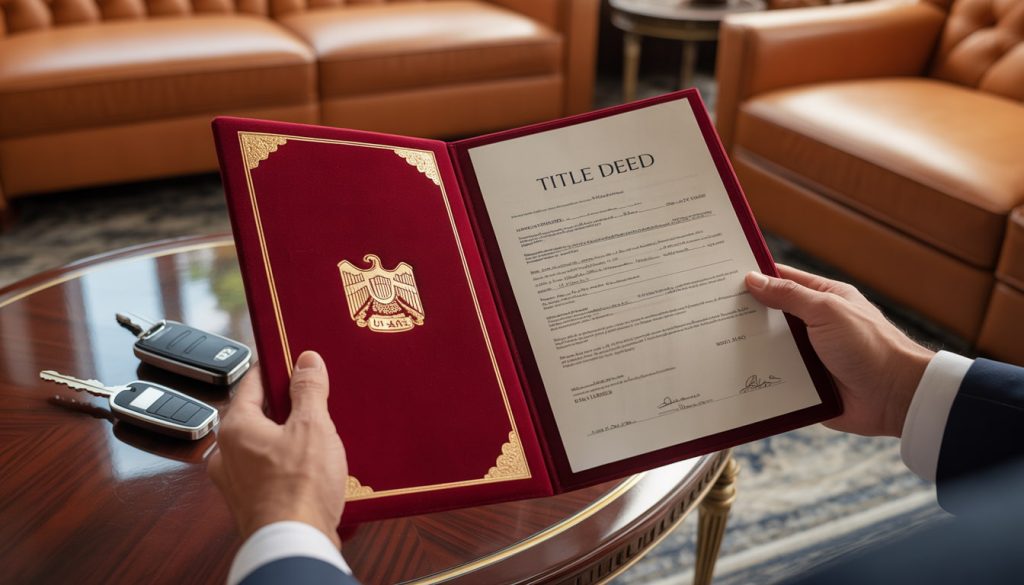 Freehold vs Leasehold in Dubai The Core Differences 