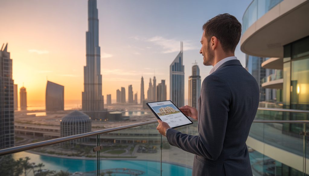 Can Non-Residents Get a Mortgage in Dubai? 2026 Update