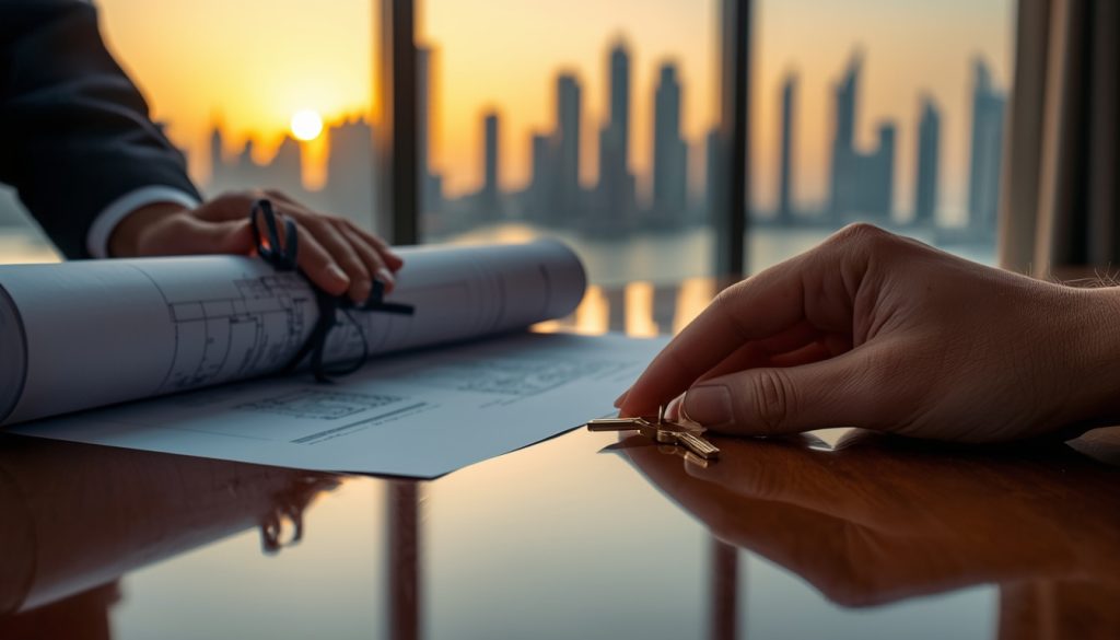 Is It Better to Buy Off-Plan or Ready Dubai Property 2026?