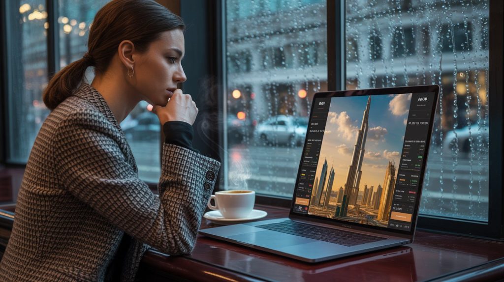 Property Ownership Transfer