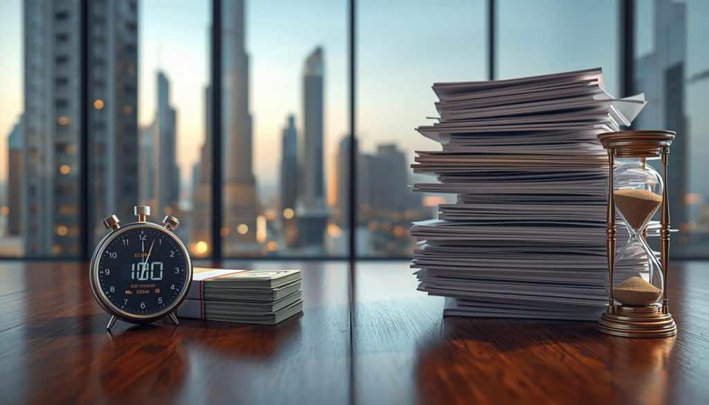 Sell Property in Dubai Timeframe: Cash vs Mortgage Deals 