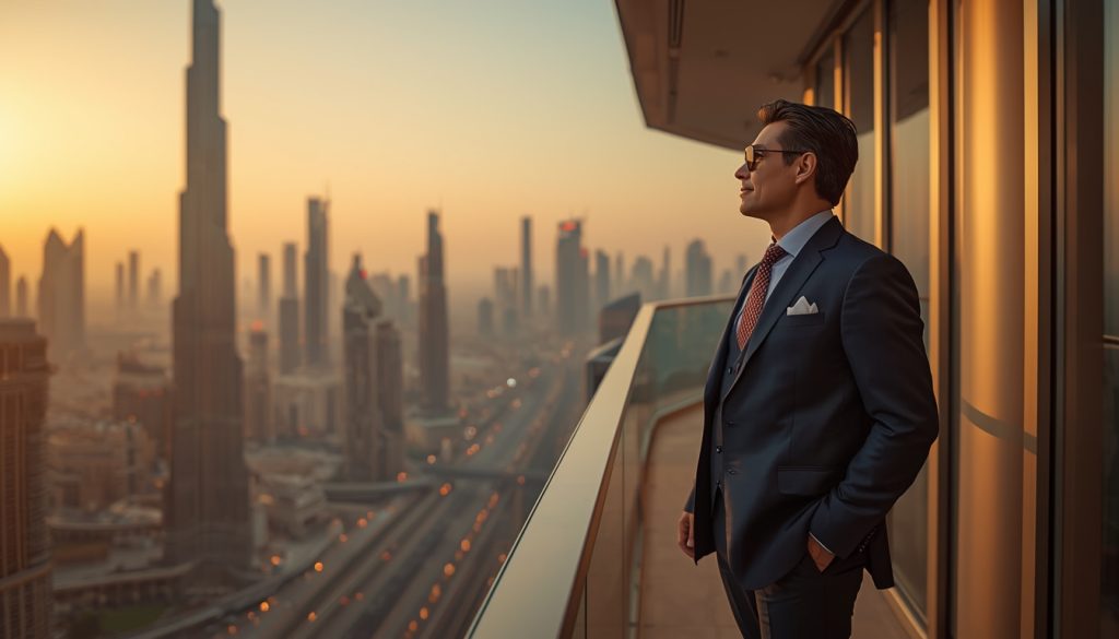 Can I Get UAE Residency Buying Dubai Property? Full Guide 