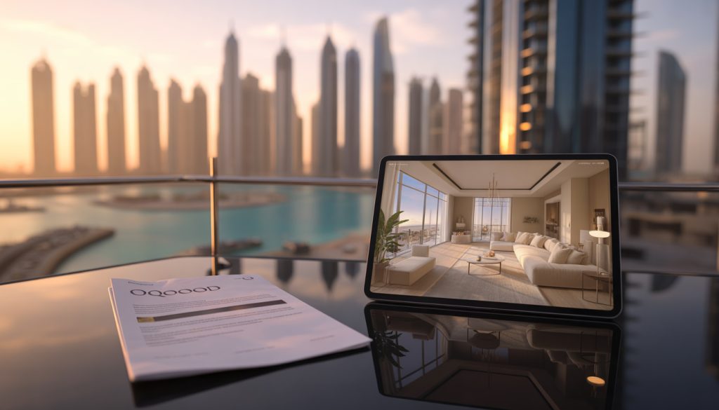 Can I Sell My Dubai Property Pre-Handover