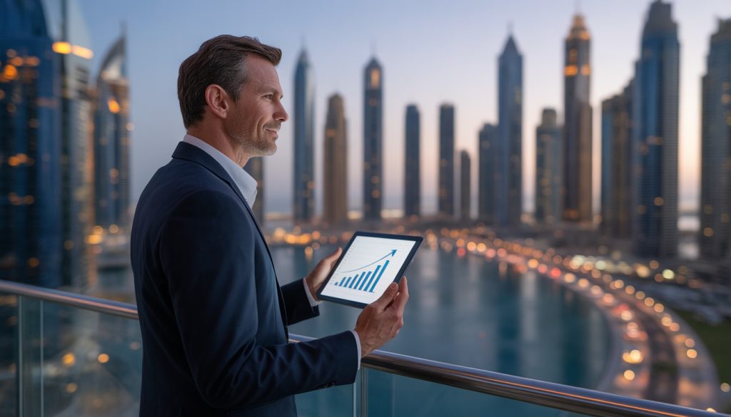 Capital Gains Tax Dubai