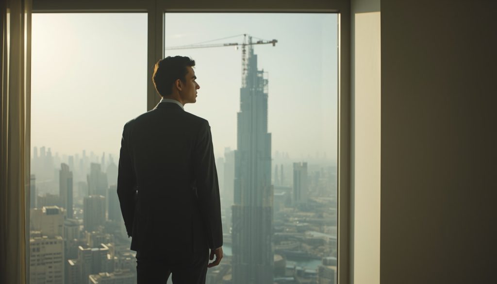 Developer Handover Delay