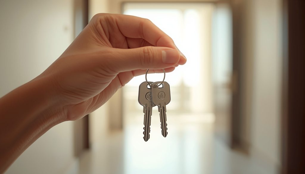 Down Payment for a Dubai Home