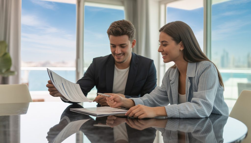 Form F Dubai Explained