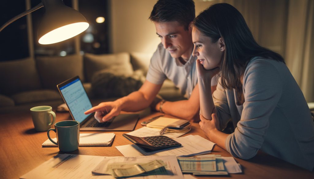 Minimum Salary for Mortgage in Dubai