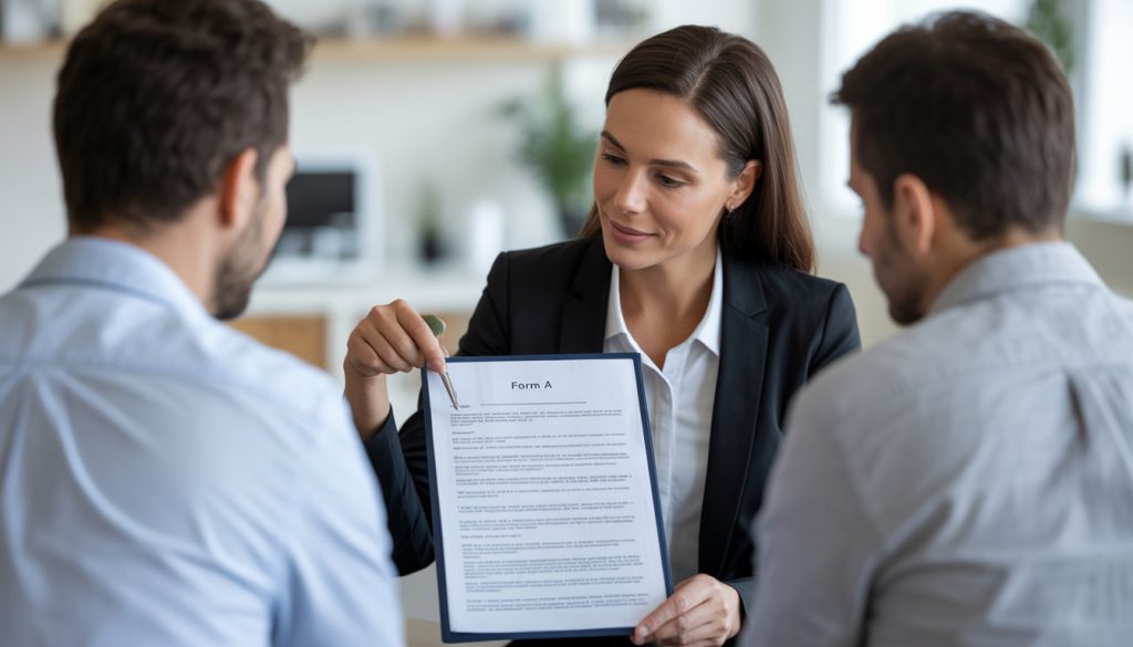 Property Selling Fees