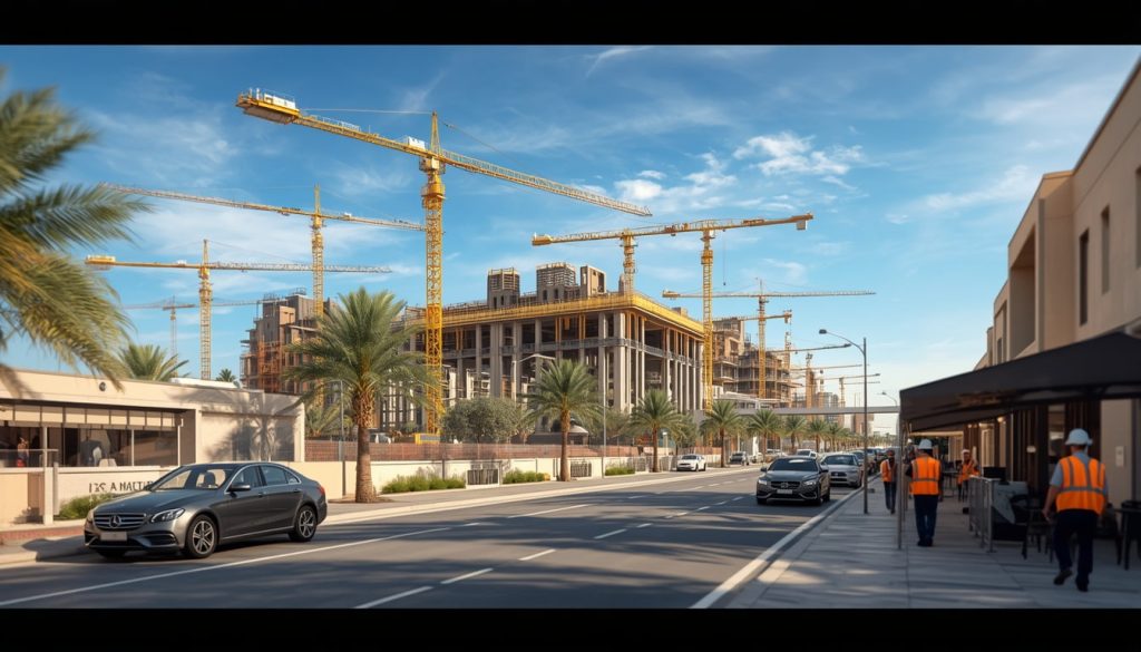 Al Maktoum Airport Expansion