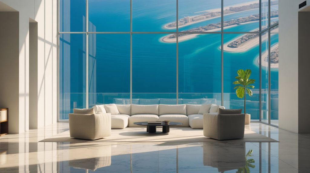 Dubai Property Buying Trend 2026