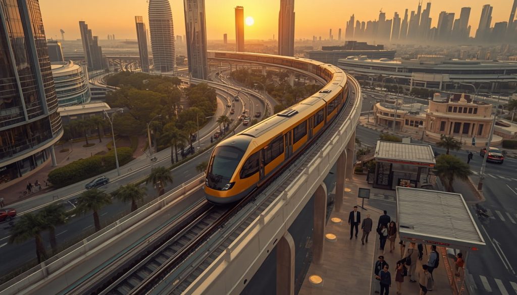 Metro Gold Line