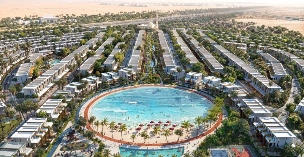 Tilal Binghatti: Villas, Prices & Floor Plans Revealed 