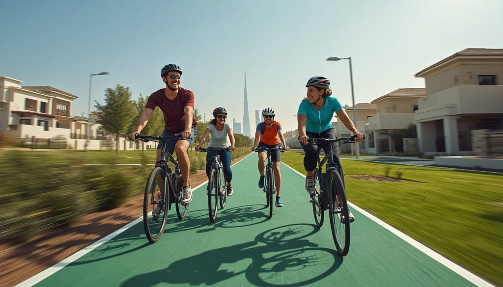 Best Area Dubai Families Schools Guide