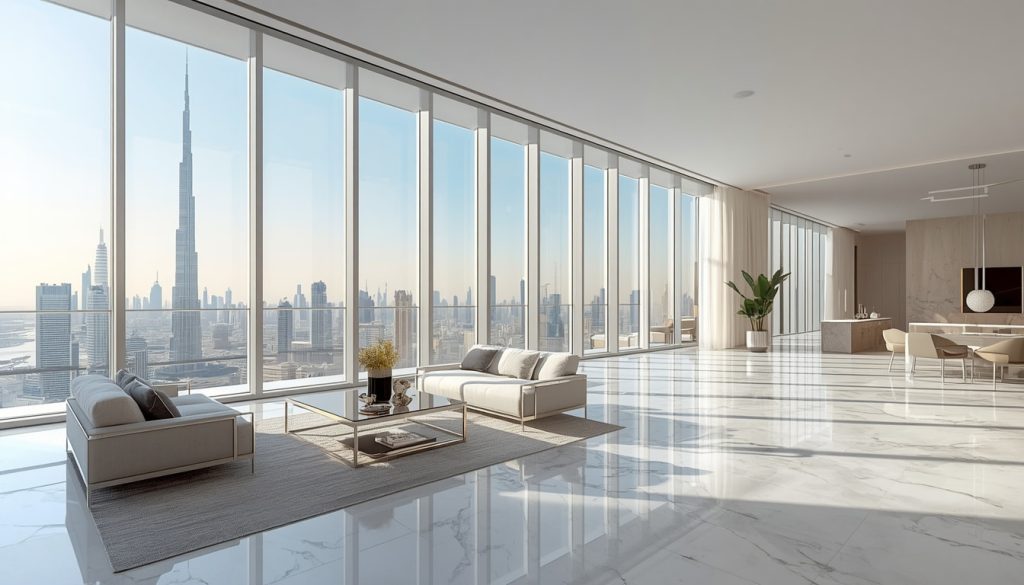 Branded Residences Dubai