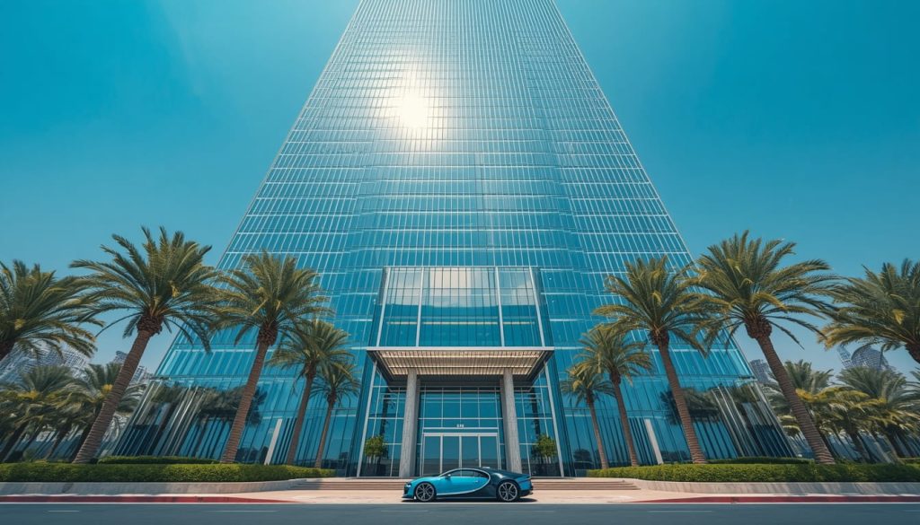 Branded Residences Dubai Guide