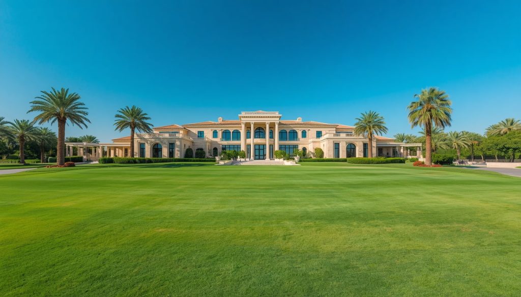 Dubai Property Value