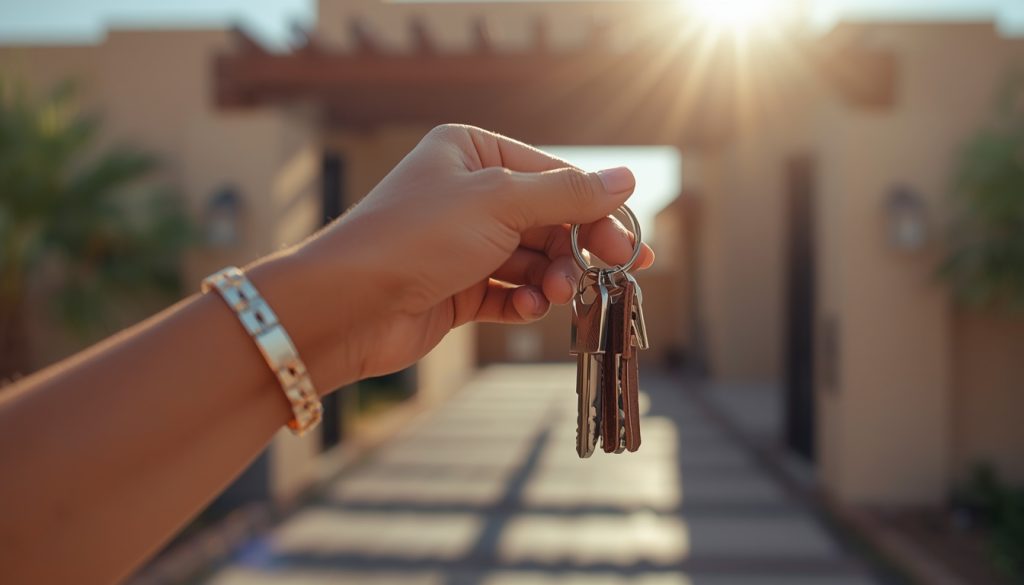 Indian Buying Property Dubai Guide