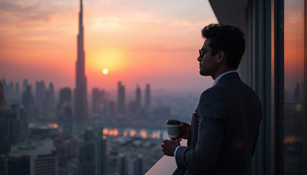 Indian Buying Property Dubai Guide for Top Investments
