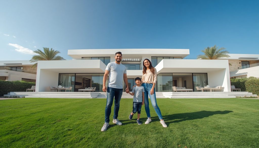 UAE Golden Visa for Residency Guide
