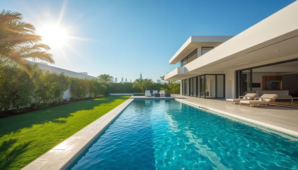 Best Residential Areas to Live in Dubai: Families & Investors 