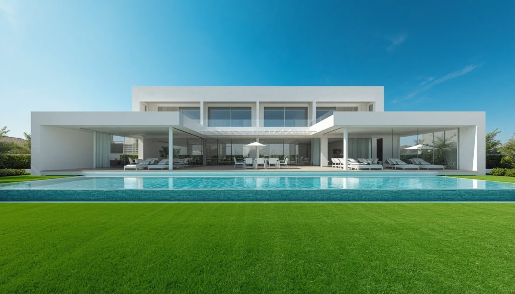 Dubai Hills Estate vs Damac Hills: Best for Families? 