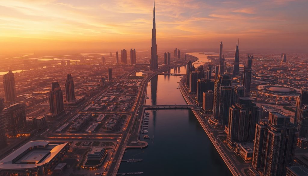 Dubai Housing Market: Prices & Mid-Year Trends 2026 