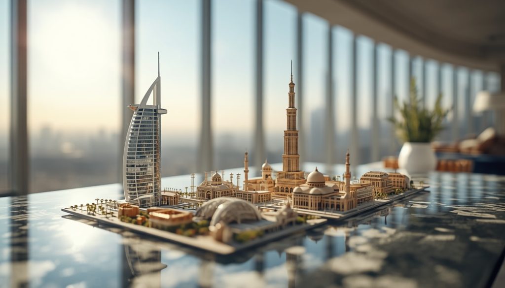 Dubai vs Abu Dhabi Real Estate Guide