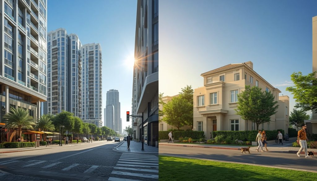 JVC vs JVT: Where Should You Buy in Dubai? 