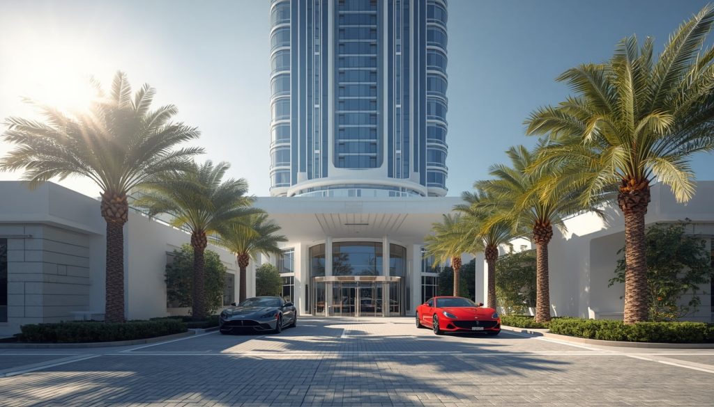 Millionaire Growth in Dubai Guide