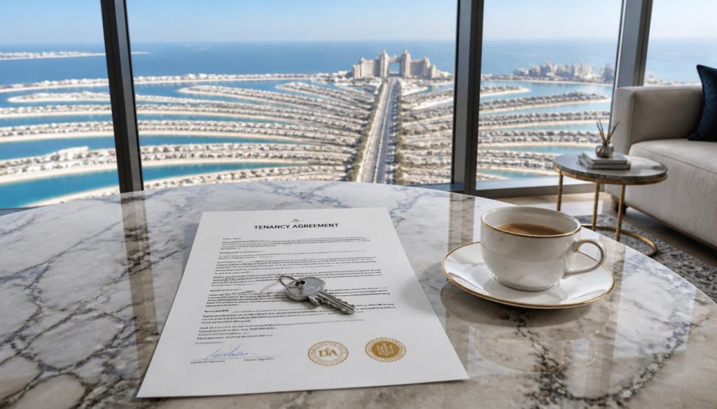 What is Ejari in Dubai