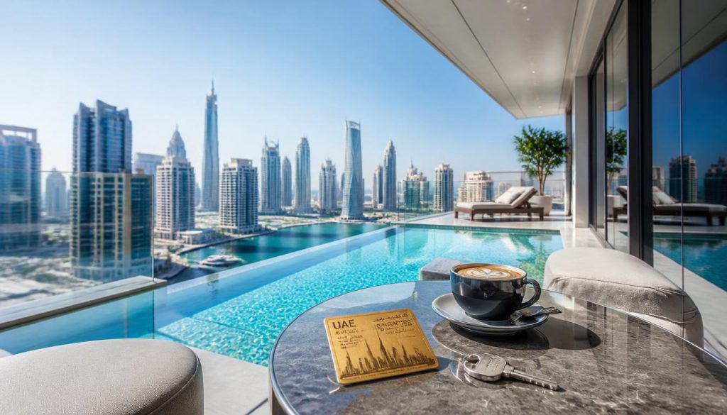 Dubai vs London Property Investment 2026: Where to Buy?