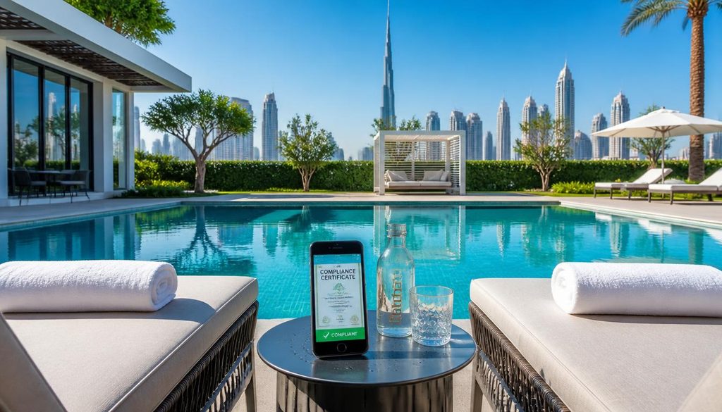 Holiday Home Licence in Dubai Guide