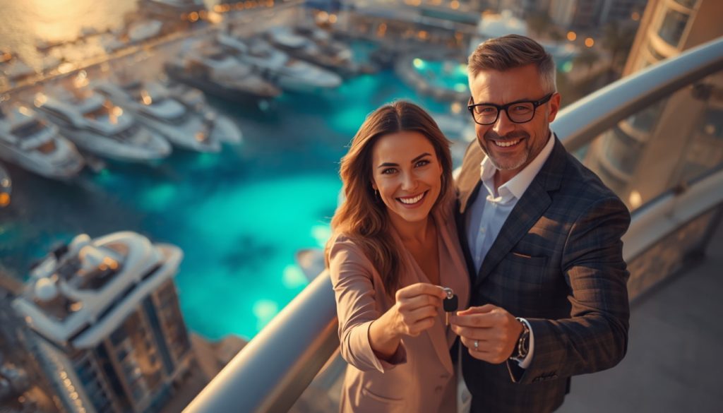 How Can Immigrants Buy Property In Dubai