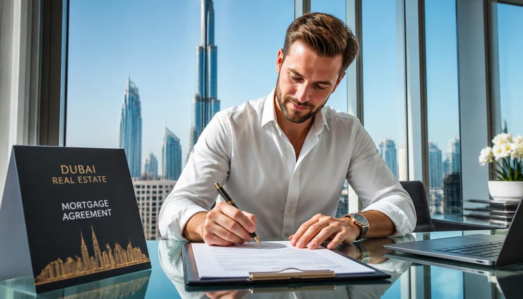 Mortgage in Dubai for Expats Guide