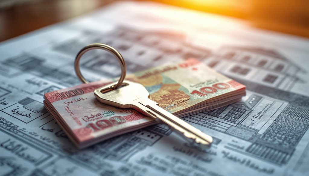 Mortgage in Dubai for Expats: Down Payments & 2026 Rates 